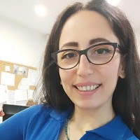 Merve Parlak