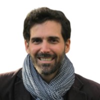 Mathieu Fortin