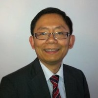 Eric Choi