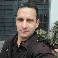 Rafael Angel Navarro Santaella