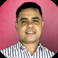 Rasmi Ranjan Swain