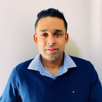 Achal Mahajan