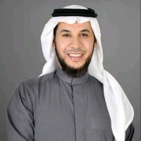 Taufik Alharbi