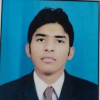 Abhay Kumar Dwivedi