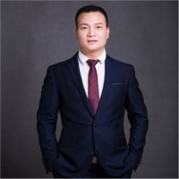 赵寒东