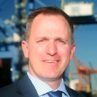 John Dittmar, Mpa