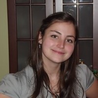 Marie-Claude Marcil