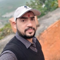 Akhilesh Singh