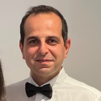 Saeed Ahmadian