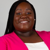 Jacques Johnson, PA-S, MPH