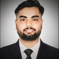 Ankit Kumar Thakur