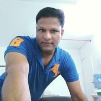 Vijay Bhaskar
