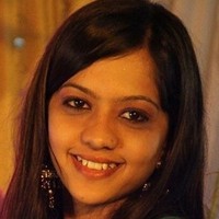 Akansha Dhoke