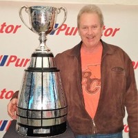 Don Forrest