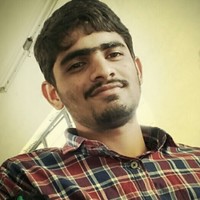 Anudeep Sharma Ramadugu