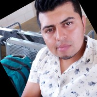 Danny Perdomo