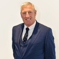 Alan Kitts