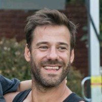 Alejandro Larpin