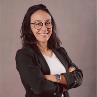 Beatriz Pereira