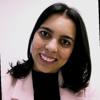 Shirley Saldanha Sacolli