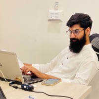 Ibad Hassan