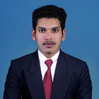 Gishnu Salimkumar