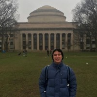 Gerardo R Marin Riveroll