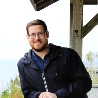 Nicholas Evans