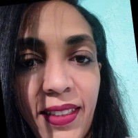 Simone Rodrigues Almeida