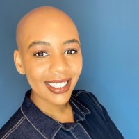 Anuli Akanegbu, Phd