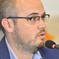Rubén Dario Gres