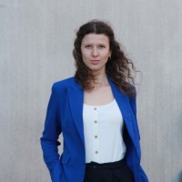 Miriam Hilger