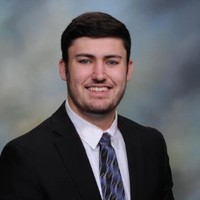 Jarrod Johnson, Pe, Ptoe