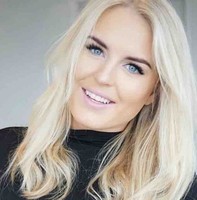 Sophie Solberg Ruud