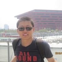杨世东