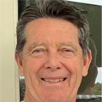 Warren Maher