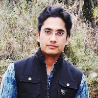 Ashish Dhyani