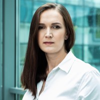 Ewa Kaniewska-Bednarczuk, Phd