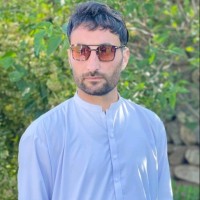 Zohaib Afridi