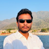 Yash Chaudhary
