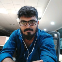 Jithin K G