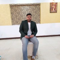 Shaik Irfan