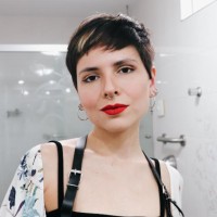 Thais Moreira