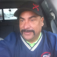 Ronnie Rosas