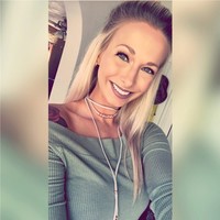 Stephanie Barnes