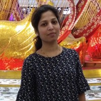 Smita Sawakhande