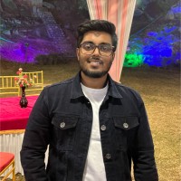 Shubham Kumar Singh