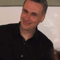 Bernard Legault