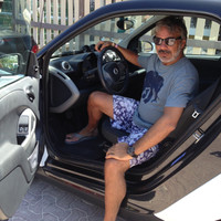 Daniel Fernando Barbieri