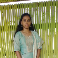Pritha R